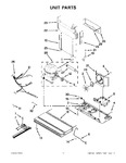 Diagram for 06 - Unit Parts