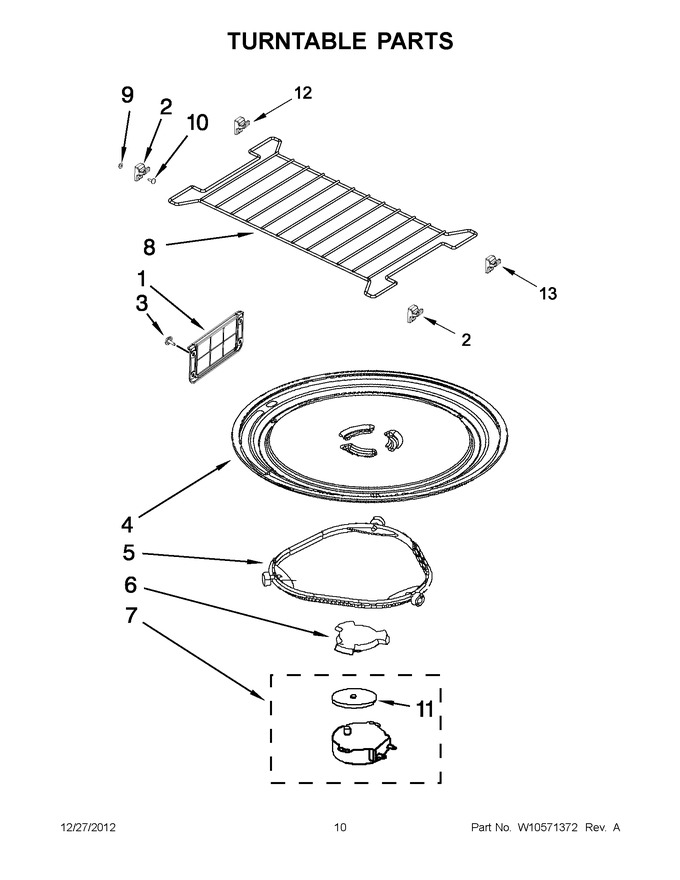 Diagram for AMV2174VAB6