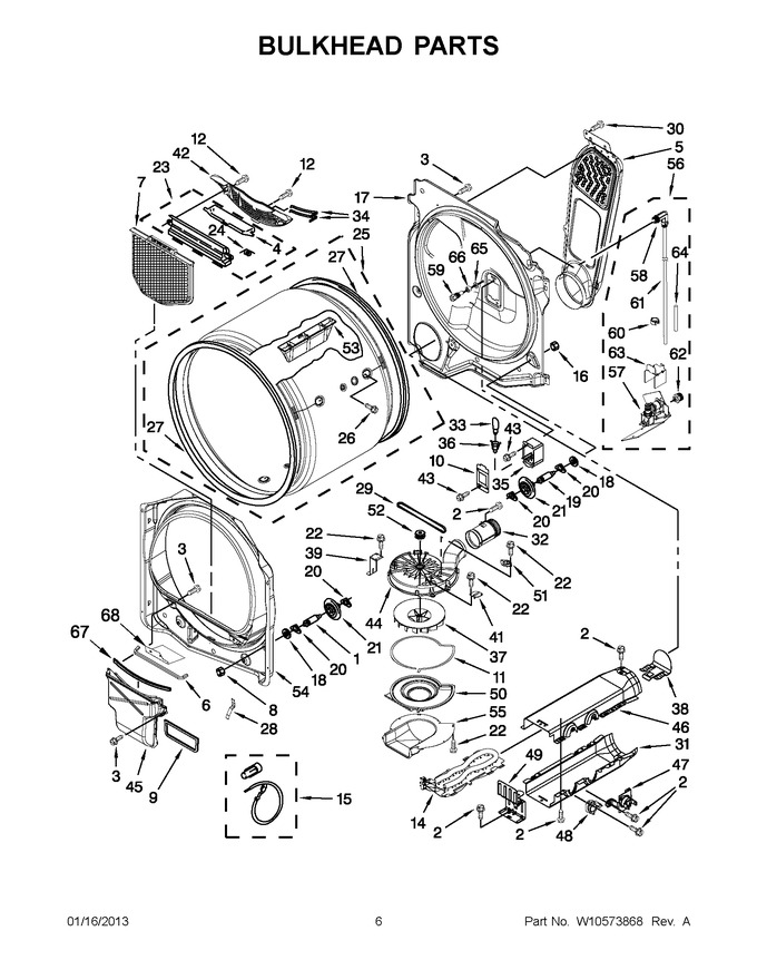 Diagram for MEDB850YG2