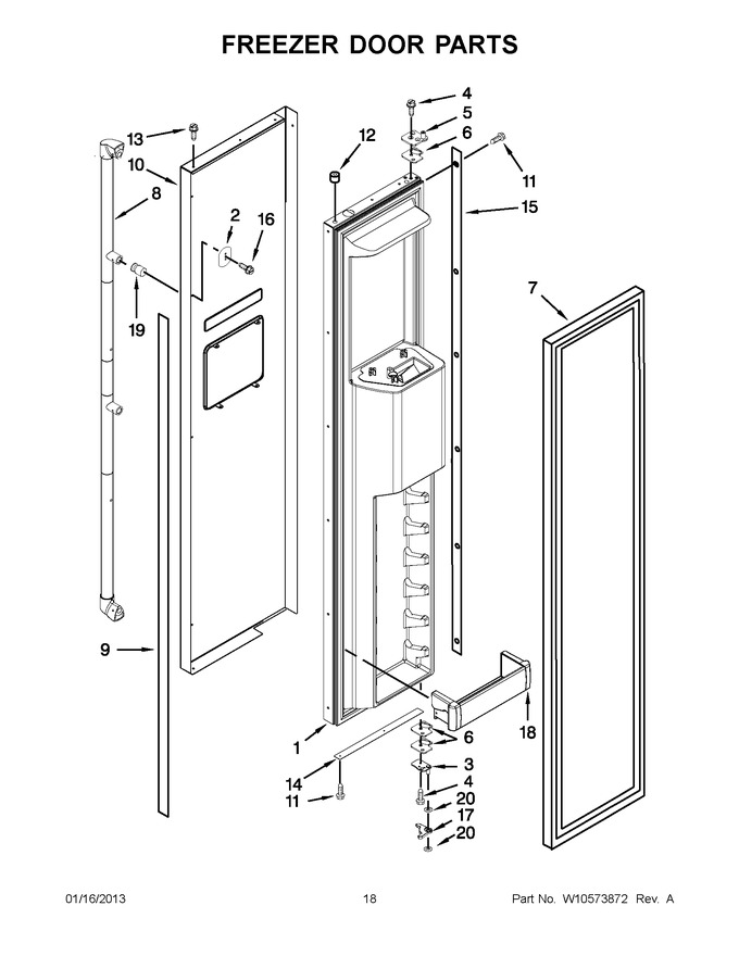 Diagram for JS48PPDUDB15