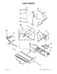 Diagram for 10 - Unit Parts