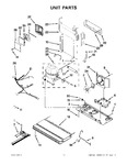 Diagram for 05 - Unit Parts