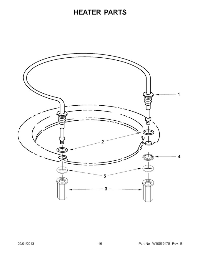 Diagram for MDB8959SBB0