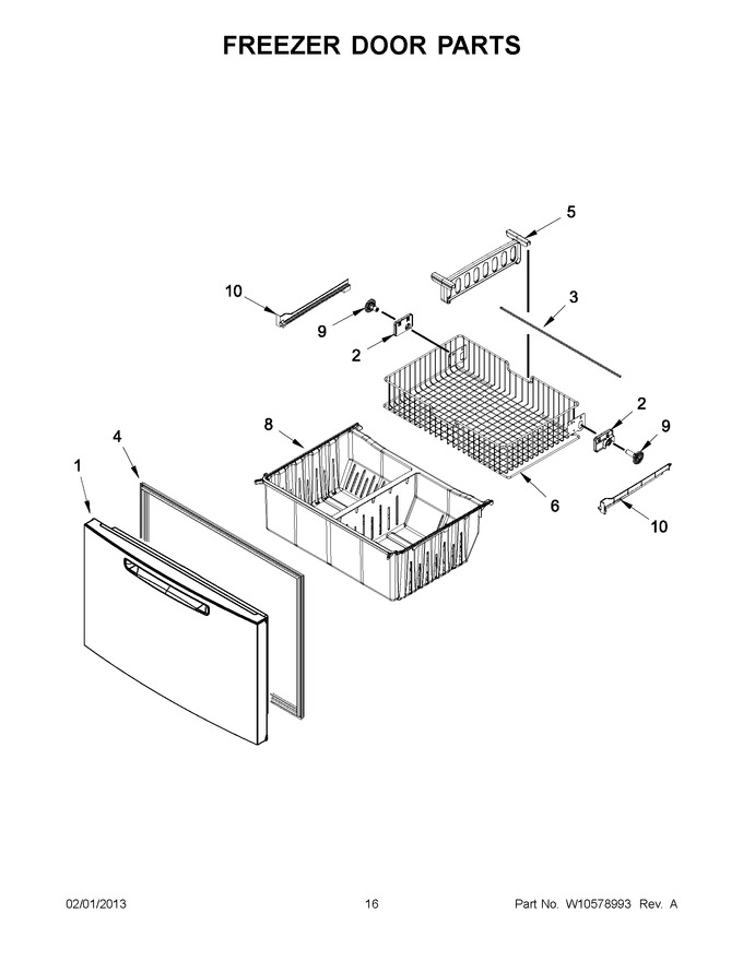 Diagram for MFX2570AEB4