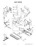 Diagram for 05 - Unit Parts