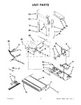 Diagram for 10 - Unit Parts