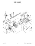 Diagram for 08 - Ice Maker