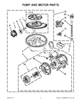 Diagram for 06 - Pump And Motor Parts