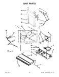 Diagram for 10 - Unit Parts