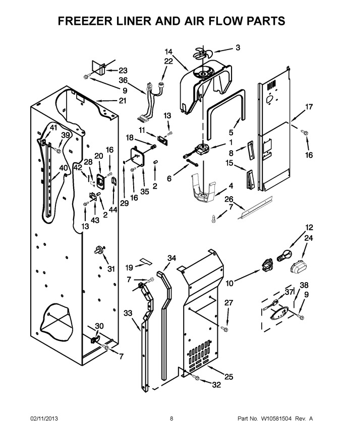 Diagram for JS42SEDUDW14