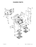 Diagram for 05 - Chassis Parts