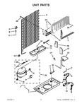 Diagram for 04 - Unit Parts