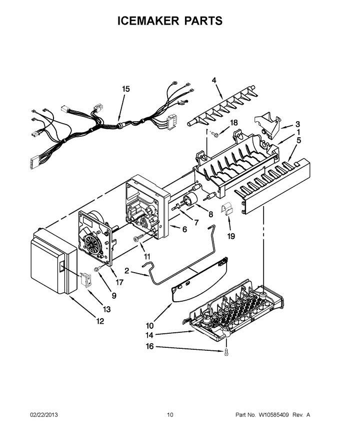 Diagram for JFI2089WTS7