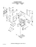 Diagram for 03 - Chassis Parts