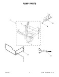 Diagram for 03 - Pump Parts