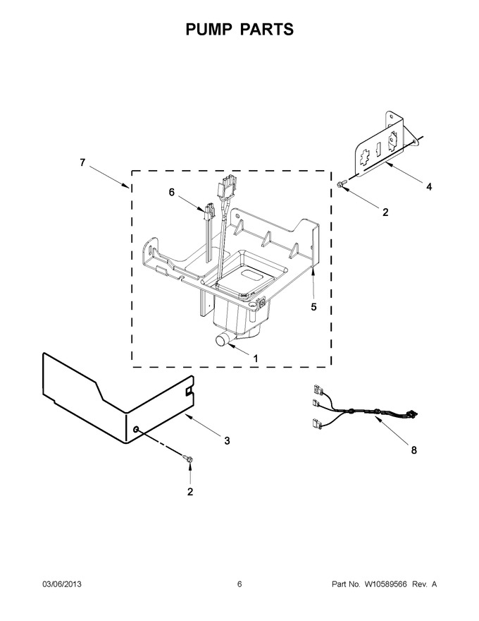 Diagram for JIM158XXCX2