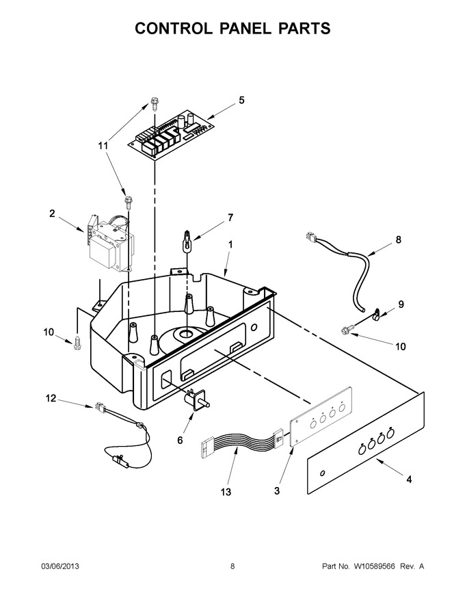 Diagram for JIM158XXCX2