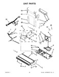 Diagram for 10 - Unit Parts