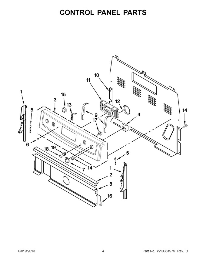 Diagram for MER7664XS0