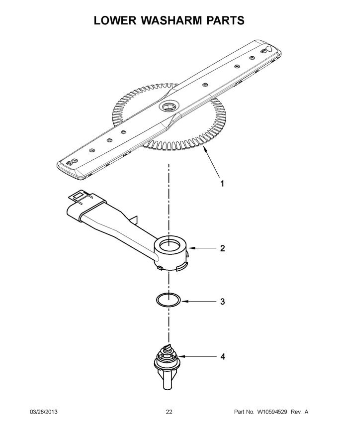 Diagram for MDBH949PAB2