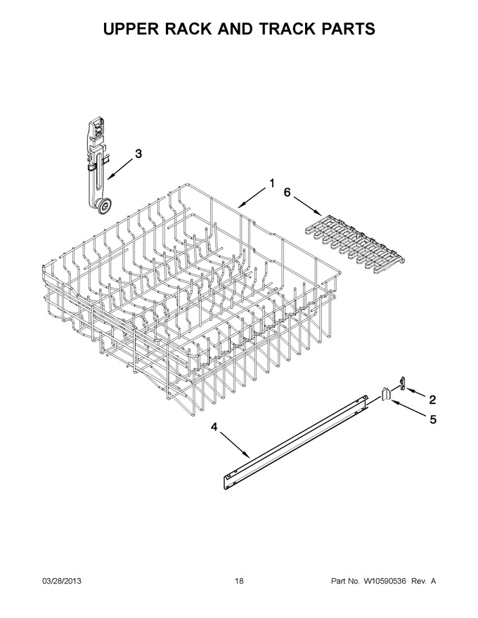 Diagram for MDB4709PAB2