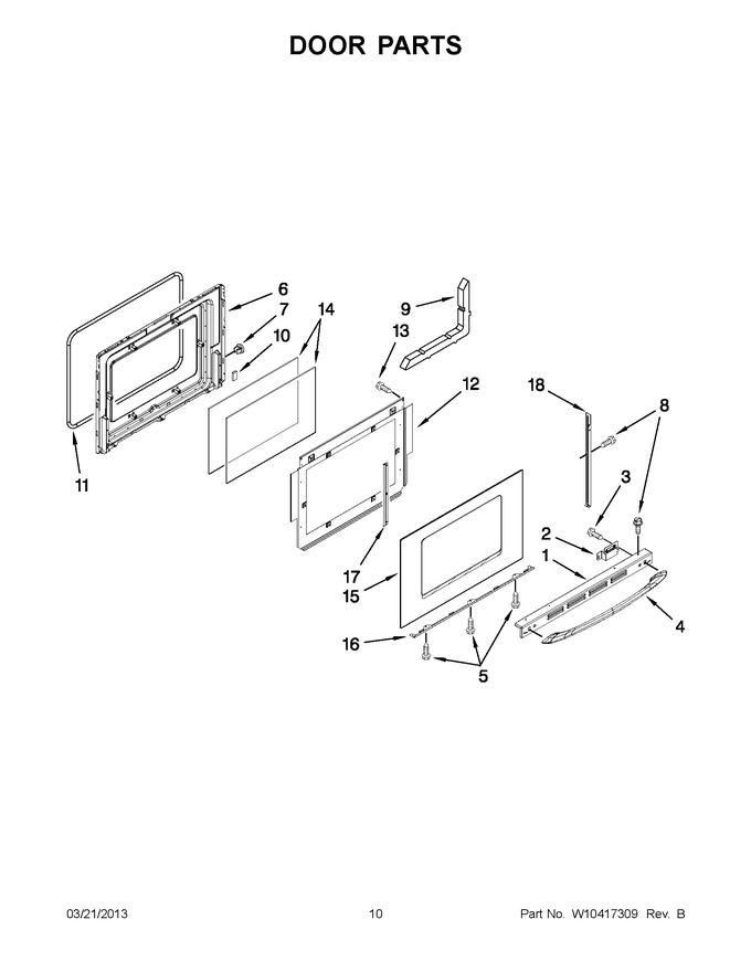 Diagram for MGS5752BDW20