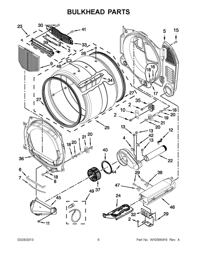 Diagram for MDE25PDAGW1