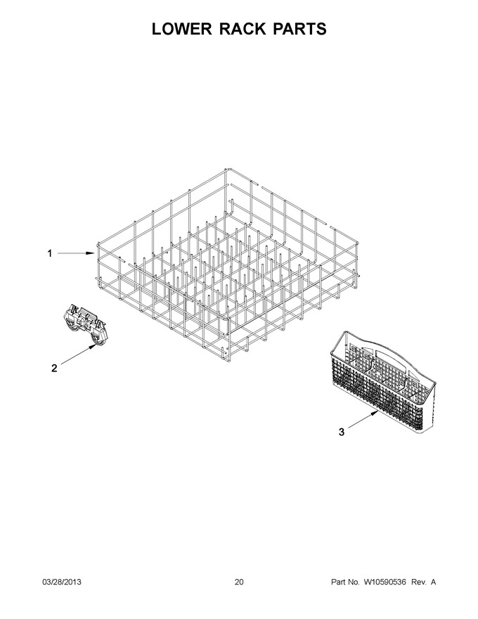 Diagram for MDB4709PAB2