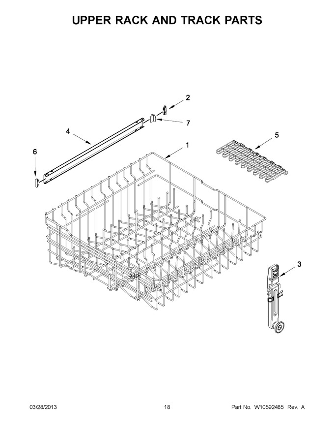 Diagram for MDB7749SBQ1