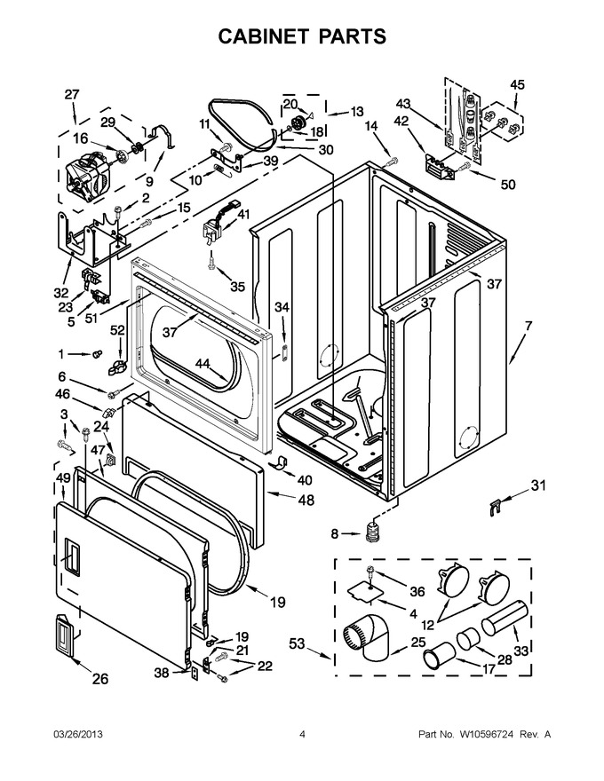 Diagram for 3LMEDC300YW2