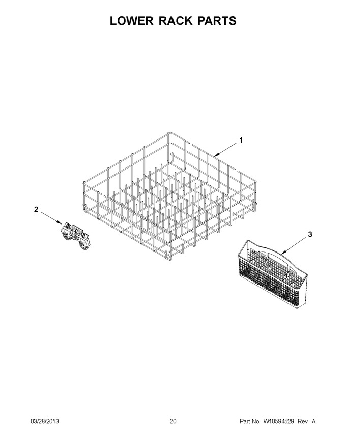 Diagram for MDBH949PAB2