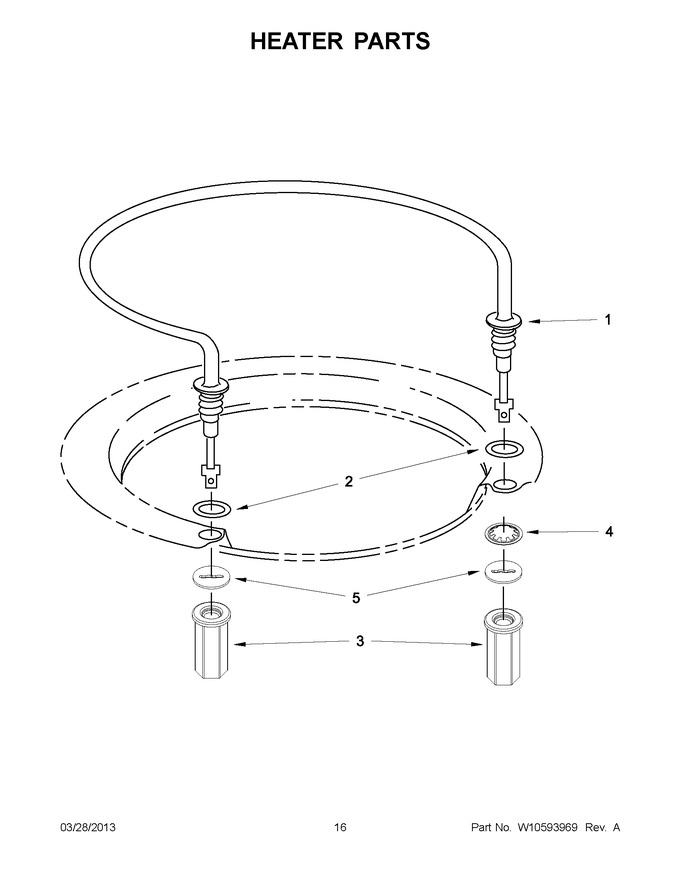 Diagram for MDB8959SBW1