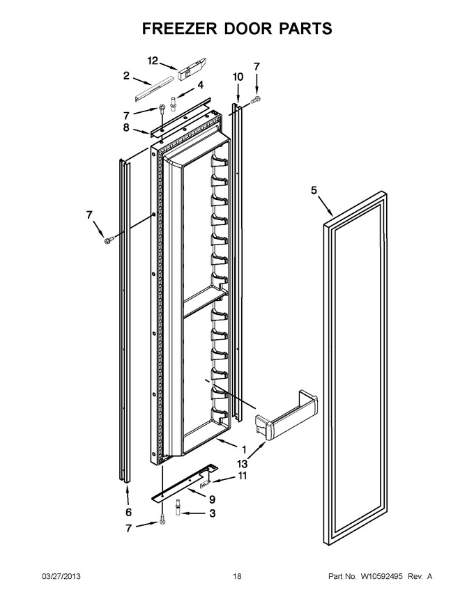 Diagram for JS48NXFXDW04