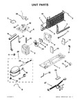 Diagram for 04 - Unit Parts