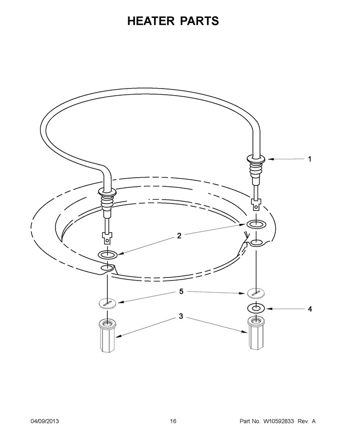 Diagram for MDB7759SAS2