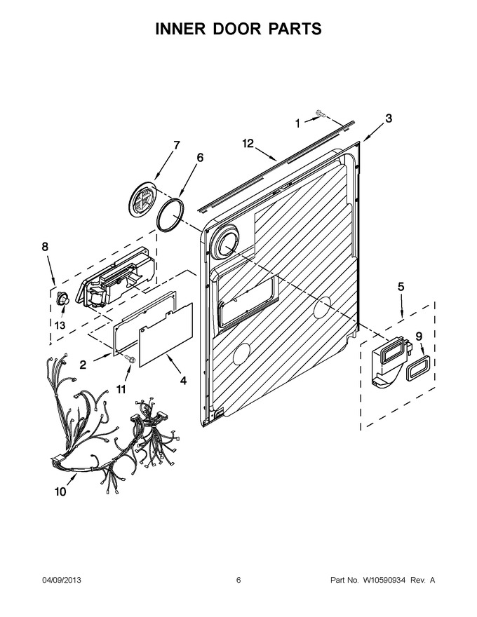 Diagram for MDB6769PAB2