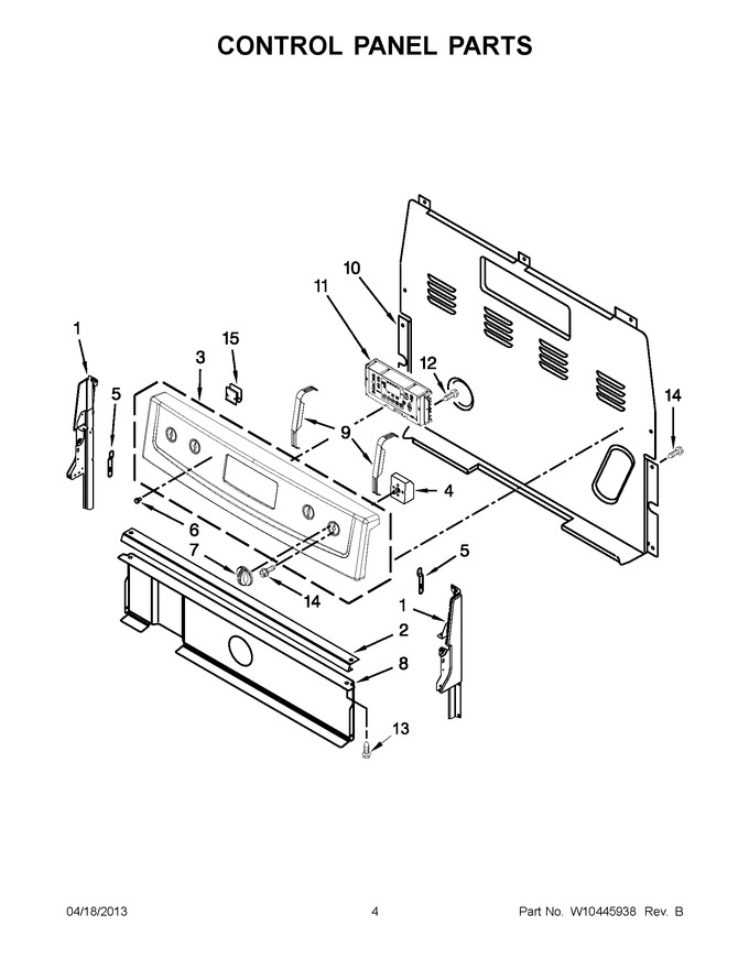 Diagram for MER7662WW2