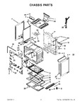 Diagram for 04 - Chassis Parts