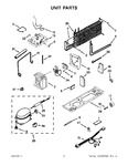 Diagram for 04 - Unit Parts