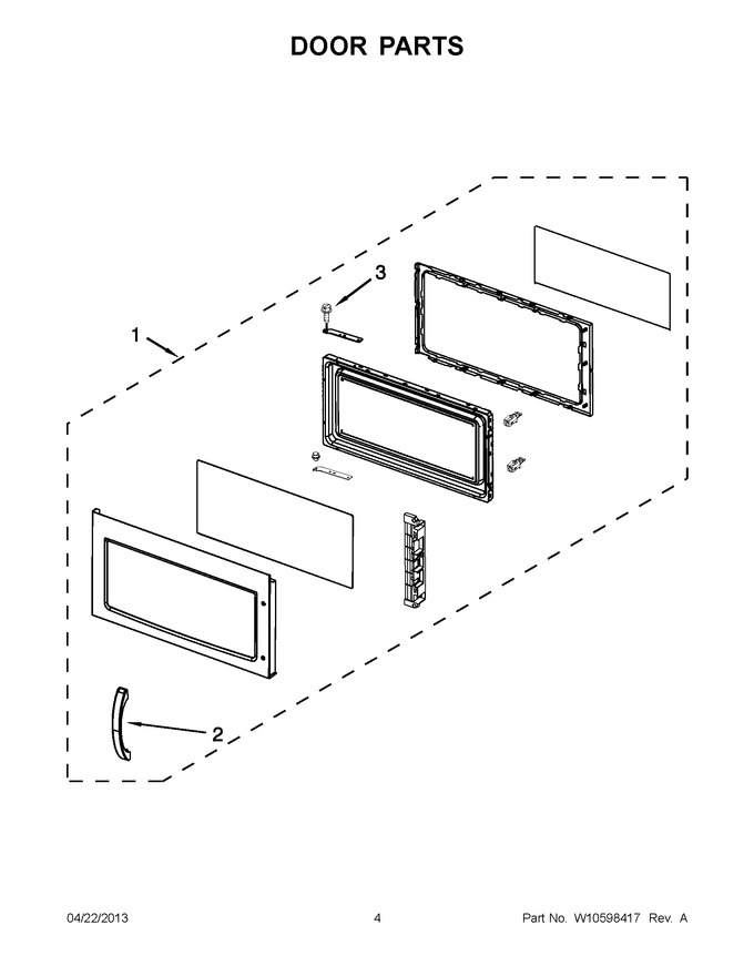 Diagram for AMV1150VAD4