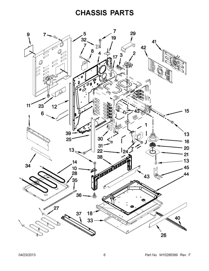 Diagram for JES8860CCW00