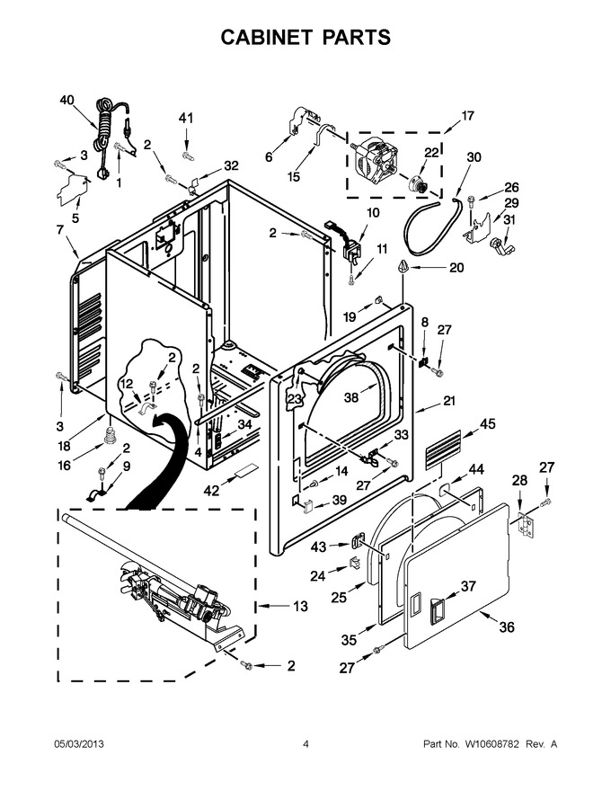 Diagram for NGD4700YQ2