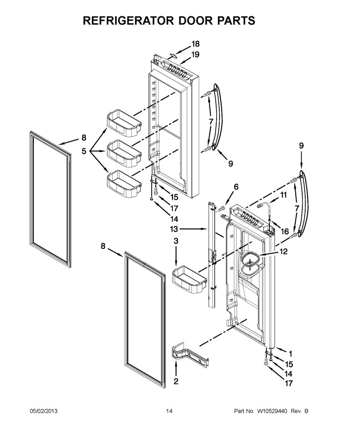 Diagram for JFX2597AEM2