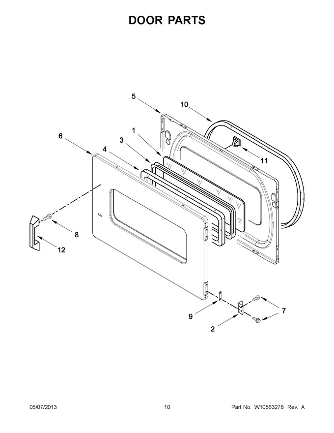 Diagram for MLE24PDAZW2