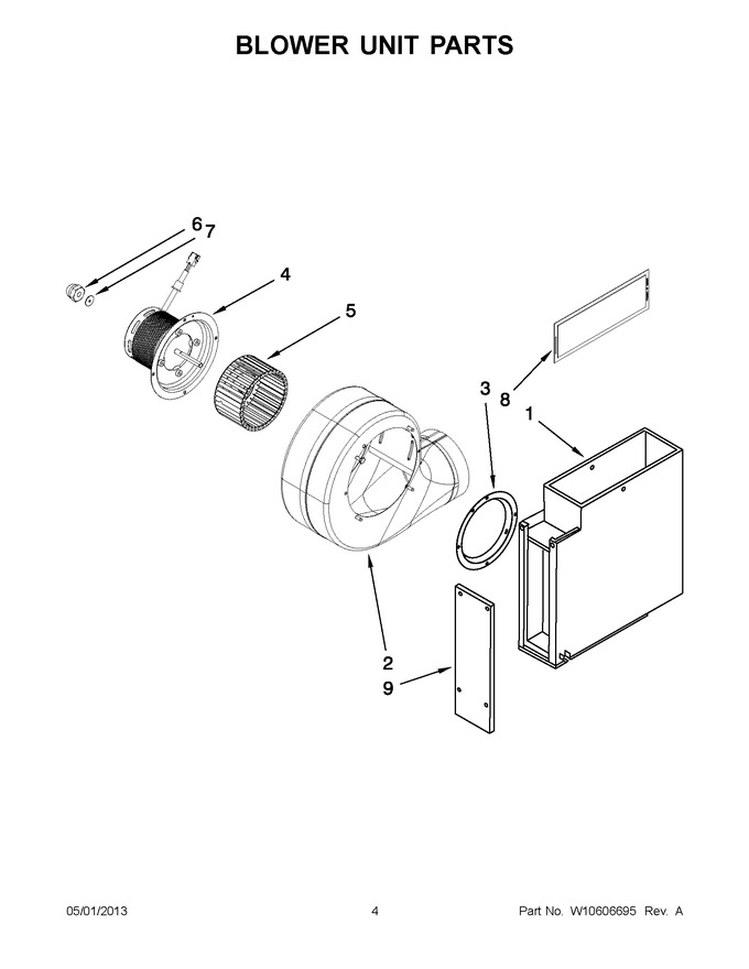 Diagram for JGD3536BB00