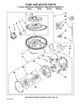 Diagram for 06 - Pump And Motor Parts