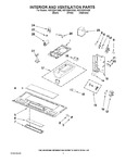 Diagram for 03 - Interior And Ventilation Parts