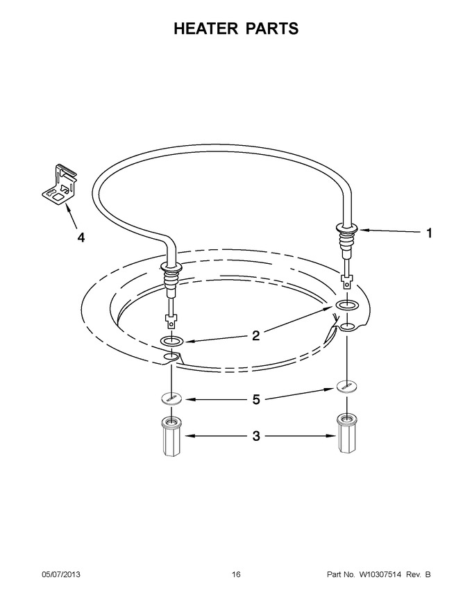 Diagram for MDBTT53AWB1