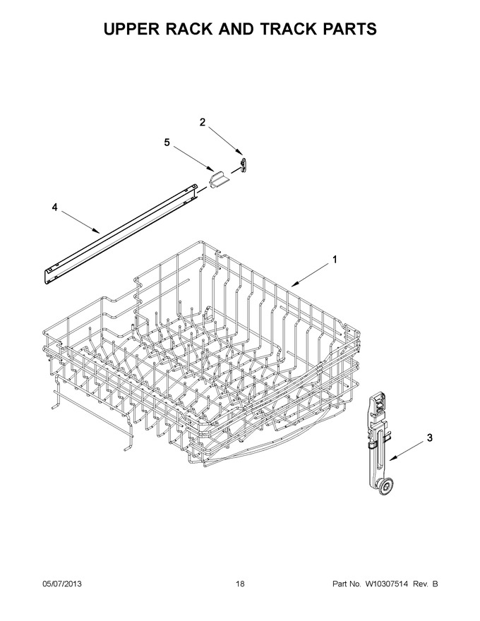 Diagram for MDBTT53AWB1