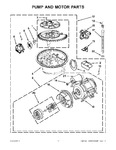 Diagram for 06 - Pump And Motor Parts